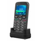 5860 Eenvoudige GSM - 4G (Graphite)
