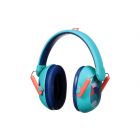 KIDS-TURQ 30DB Ear protection - feature pic