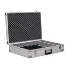Tourguide Drop-In Charging Case (for 20 pieces RE-12 / TR-12 & RE-13 / TR-13)