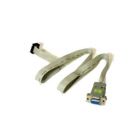 AB-PROG RS-232 cable for AB-Series