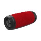 BX-320 Bluetooth Luidspreker (rood) - 10W