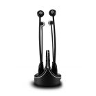 CL7370-2 TV Headset +125dB (Duo Set)