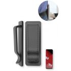Clip-02R Universal beltclip for GSM’s, Walkie-talkies, wireless devices  (2 PACK)