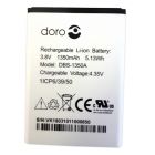 DBS-1350A Batterie pour 7060