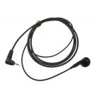E-01H5 In-Ear RX Only Hytera Twist-Connector