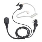 EAM12 Earpiece with microphone PTT