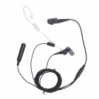 EAN18 3-wire earpiece
