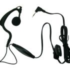 EHS02 VOX-headset voor TC1688