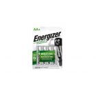 AA4 Rechargeable Batteries HR6 1.2V 2000mAh (4 pieces)