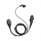 ESN10 Earbud with On-Mic PTT