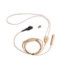 EWN09 2-wire earpiece