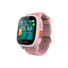 FT-301 FixiTime-3 - Smartwatch with Tracker, Camera and SOS button (Pink)