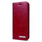 Flipcover for 8035 Red