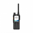 HP785U GPS DMR Portabel 350-470Mhz 2400mAh - IP68 (Zonder Oplader)