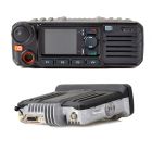 MD785Gi UHF DMR MOBILE 400-470MHz GPS 45W (Haute Puissance) - Improved