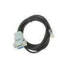 PC14 TRANSMITTER / PROGRAMMING CABLE KIT FOR TR50