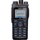 PD785G VHF GPS / Man-Down 136-174Mhz (zonder oplader)