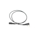 CC-01        RX-160 CLONING CABLE