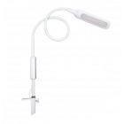 SLV002WH Lumina Desk Lamp - LED + Afstandsbediening (Wit)