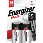 MAXCBL2 Batterij Max C – Set van 2
