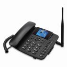 MM41D 4G SIM Bureau Telefoon + Wifi Hotspot