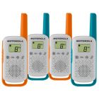 Talkies-walkies TLKR T42 PMR446 (paquet de quatre)