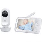 VM35 Video Babyfoon 5 Inch
