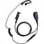EHN33 C-Style Earpiece (PTT + Microphone) for PxC760