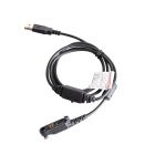 PC45 Programming cable (USB/serial)