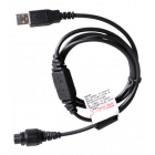 PC47 Programming cable (USB) with toggle switch for MD655/MD785