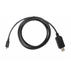 PC69 Programming cable for PD3-series