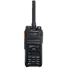 PD485U DMR Portable 350-470Mhz 1500mAh (Without Charger)