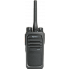 PD505 VHF DMR 136-174MHz 1500mAh IP54 (SANS CHARGEUR)