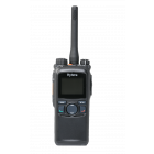 PD755V DMR Portophone 136-174Mhz 2000mAh IP67 (sans chargeur)