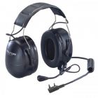 Headset for Kenwood TK-3160