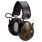 3M™ PELTOR™ SportTac™ Headset / Jacht
Speciaal ontworpen gehoorbescherming voor jagers en schutters