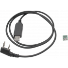PPOC-PRG3 Programming cable for PPOC-301
