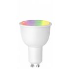 -50% | SH-360 Wifi LED Lamp (GU10 RGB 380LM)