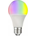 -50% | SH-340 Wifi LED Lamp (E27 RGB 806LM)