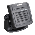 SM09S1 Haut-parleur externe avec amplificateur audio pour kits voiture