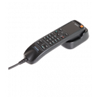SM20A2 Telephone-style handset with keypad (without display) for MD785