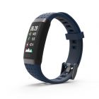 -20% | SW-380HR Smartwatch met Hartslagmeter (Blauw)