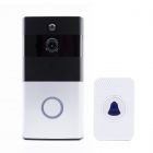 DB-101 Smart Doorbell (HD-Video met Bewegingsdetectie)