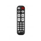 TV10 Universal simple remote control
