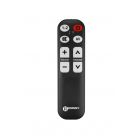 TV5 Universal simple remote control