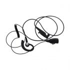 Feature image for SYCO EP-0423S6  C-Hook Earpiece with PTT for SYCO WT-510