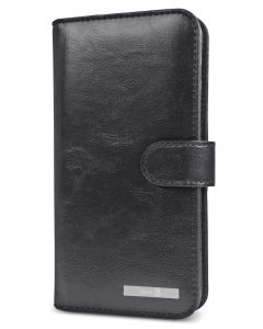 Wallet Case Zwart voor 8040