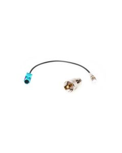 PL-259 to SME + Fakra Male Adapter Cable SME-FM