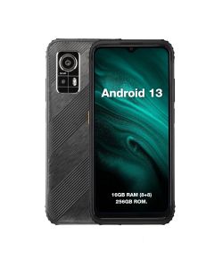 H6 4G Android 13 Smartphone IP69 - 256GB - 4900mAh