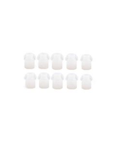 EARTIPS - Replacement set (10 pieces)